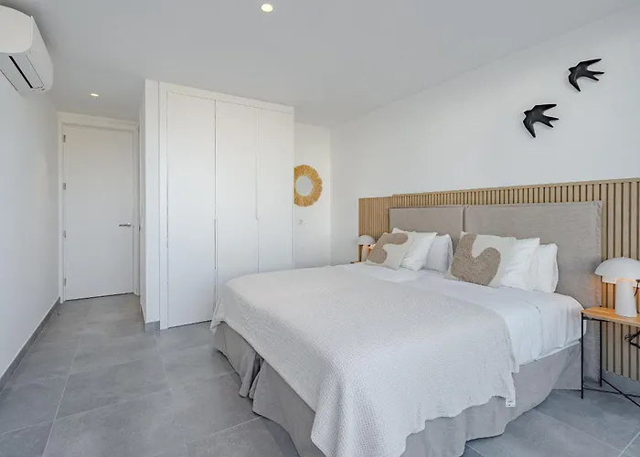 Ametza Villa Callao Salvaje