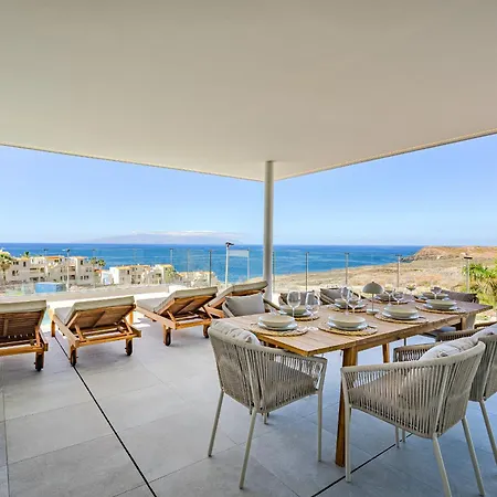 Ametza Callao Salvaje