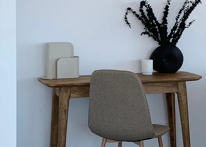 Villa Ametza Callao Salvaje