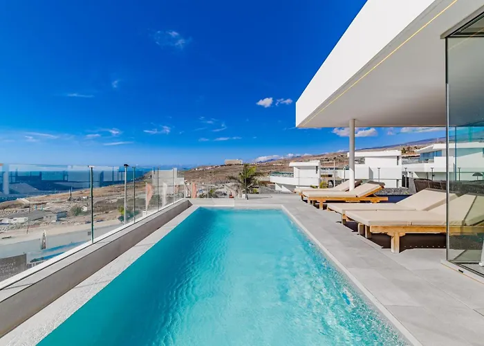 Ametza Villa Callao Salvaje