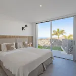 Ametza Villa Callao Salvaje