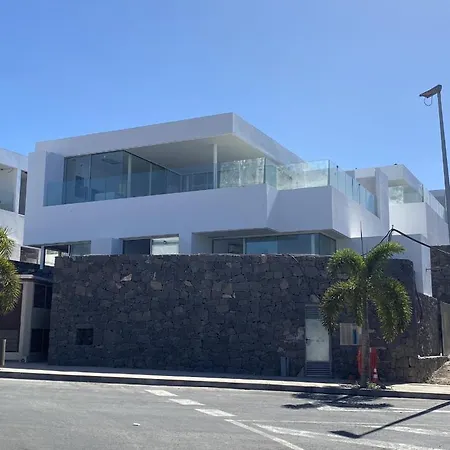 빌라 Ametza 칼라오살바헤