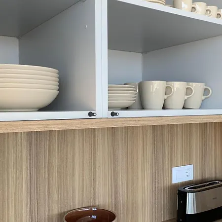 빌라 Ametza 칼라오살바헤