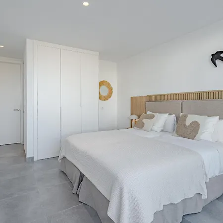 Ametza 빌라 칼라오살바헤