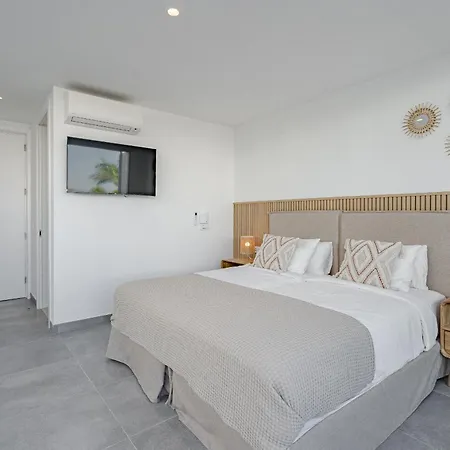 빌라 Ametza 칼라오살바헤