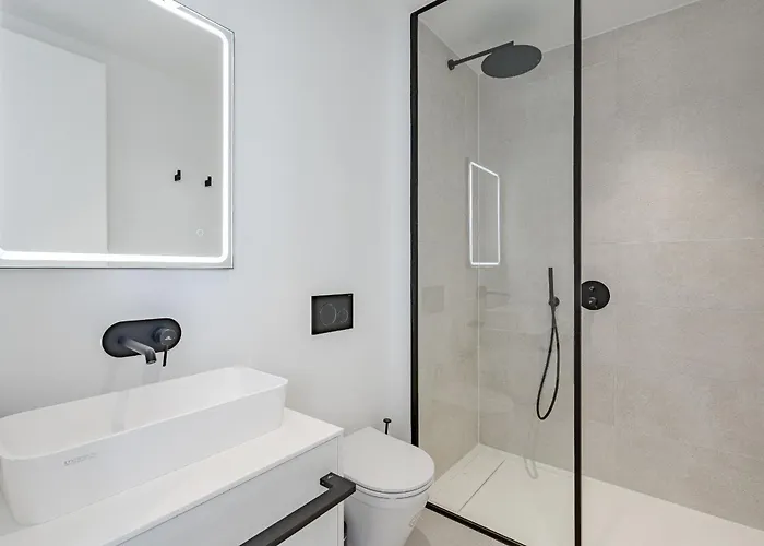 Ametza וילה קיאו סלבאחה