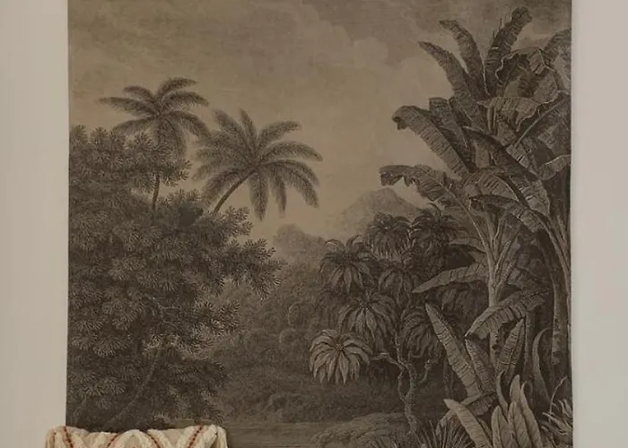 Ametza * Кальяо-Сальвахе