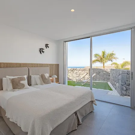 Ametza Villa Callao Salvaje