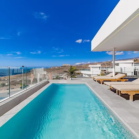 Ametza Villa Callao Salvaje