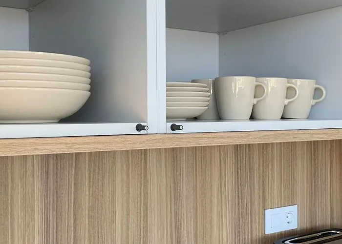 Vila Ametza Callao Salvaje